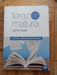 Zadania i arkusze maturalne z języka polskiego