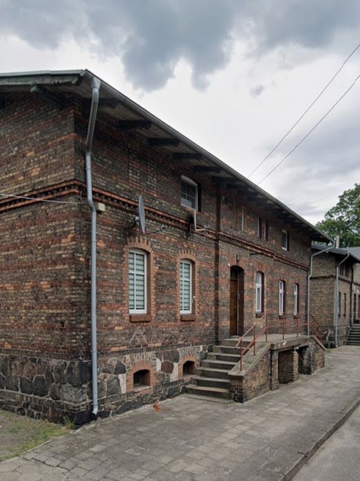 Na sprzedaż mieszkanie 2-pokojowe – 43,8 m² – kamienica