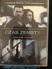 Film czas zemsty