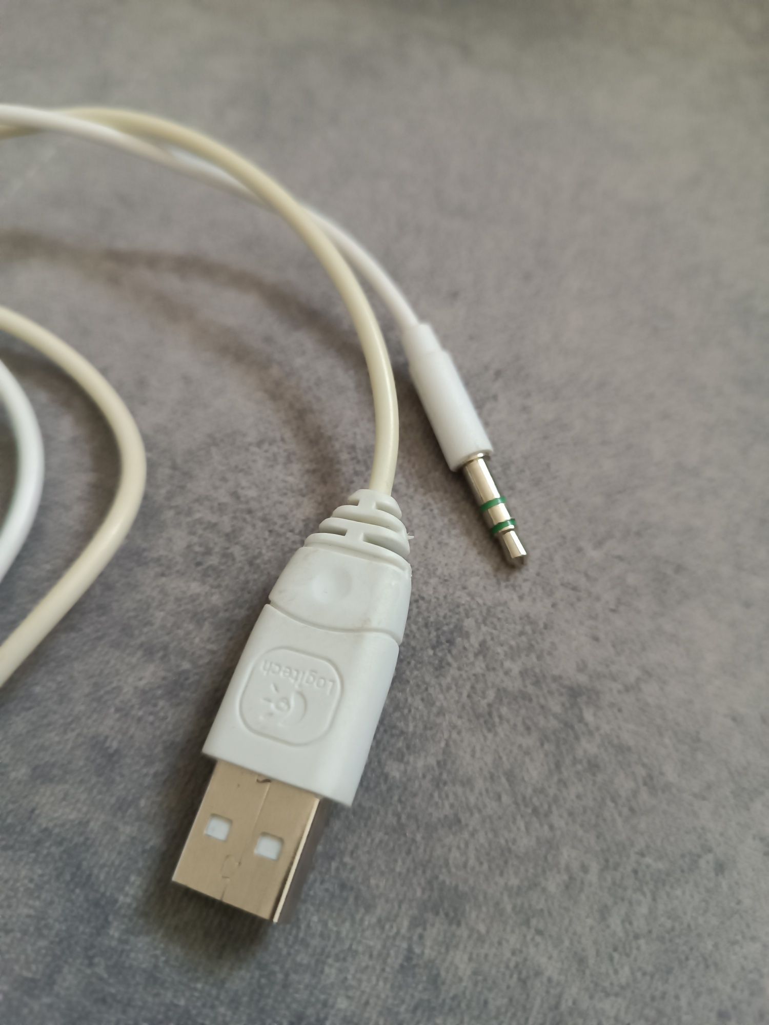 Głośniki Logitech