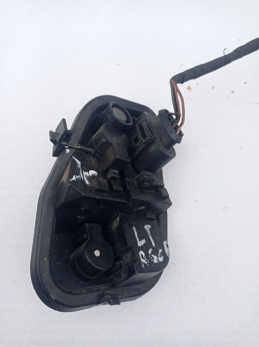 Wkład lampy lewy tył Audi A6 C6 kombi