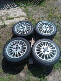 Alufelgi 16" 4x114,3 Volvo V40 oryginał