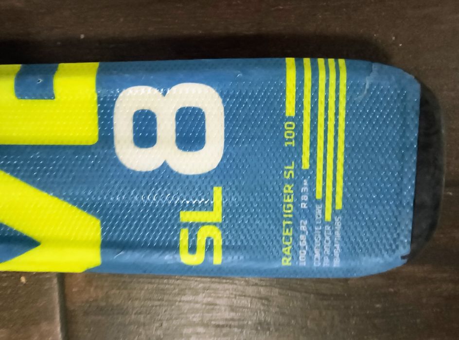 Narty i buty 20.5 ROZM. EUR. 32 EUR. 32