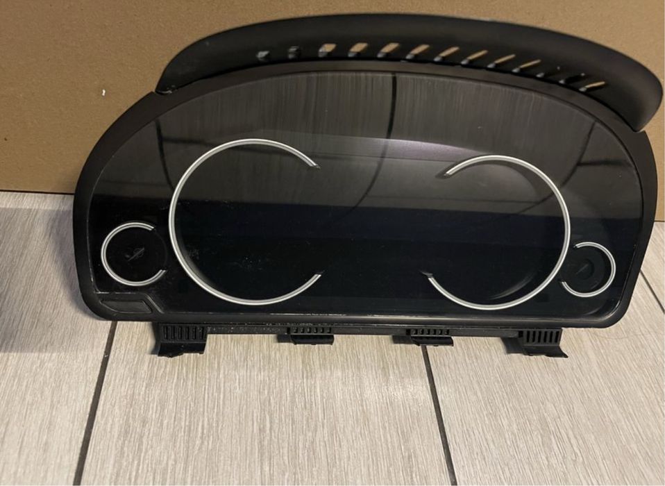 Приборка BMW x3 F15 F16 f07 f10 X5 X6 6WB лед Led