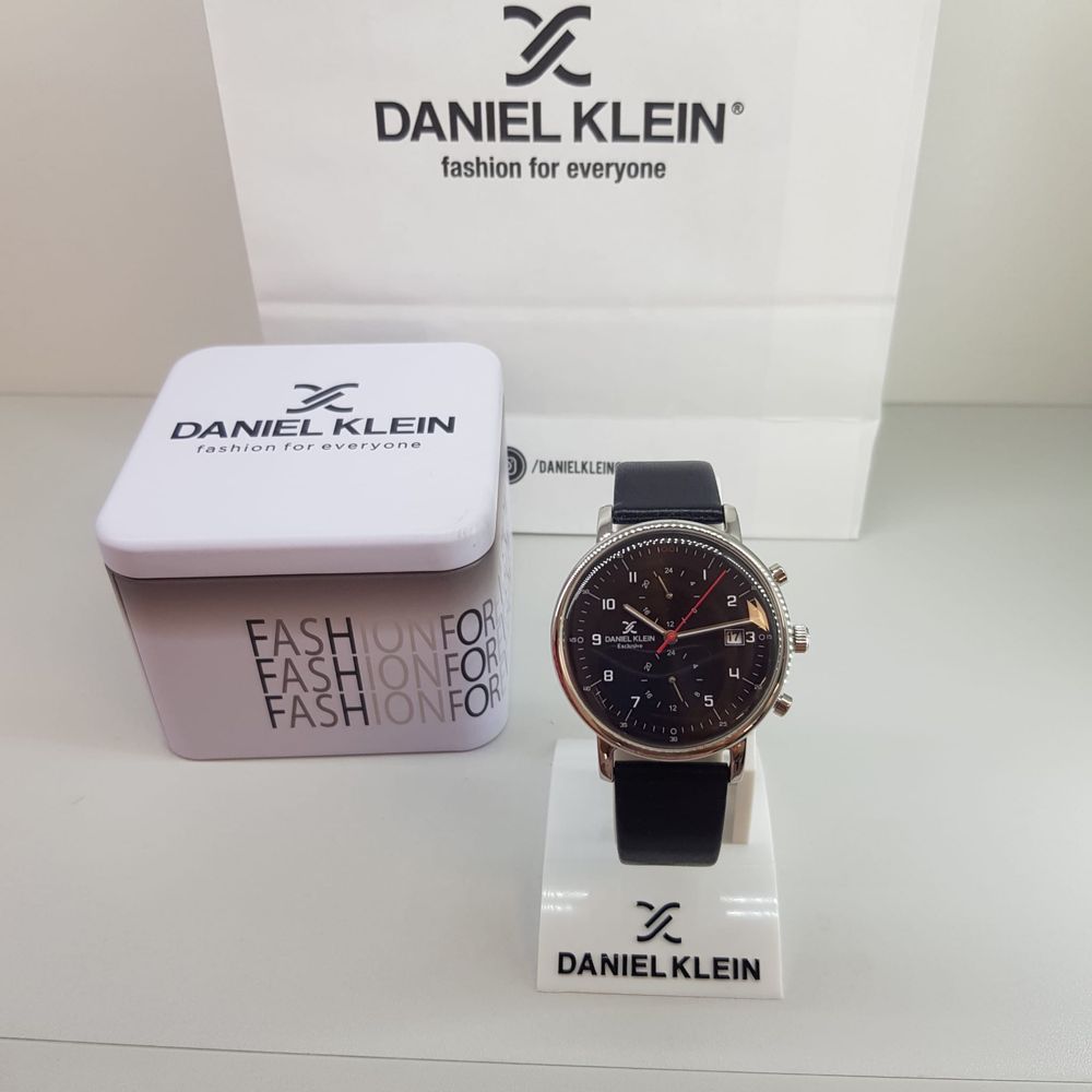 Zegarek męski Daniel Klein
