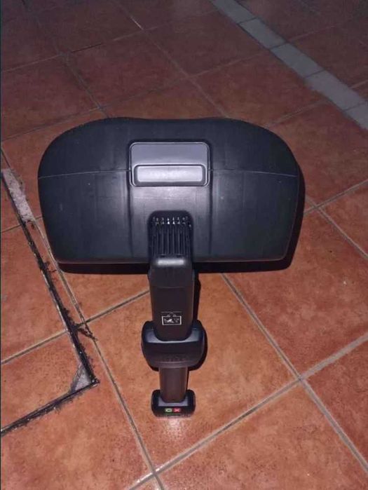 Ovo para transporte bebé