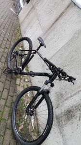 Rower mtb orbea onna 29 40