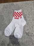 Nowe skarpety z logo Vans rozmiar 39-42, oldskool