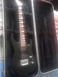 Guitarra Elétrica Jackson JS30 Dinky