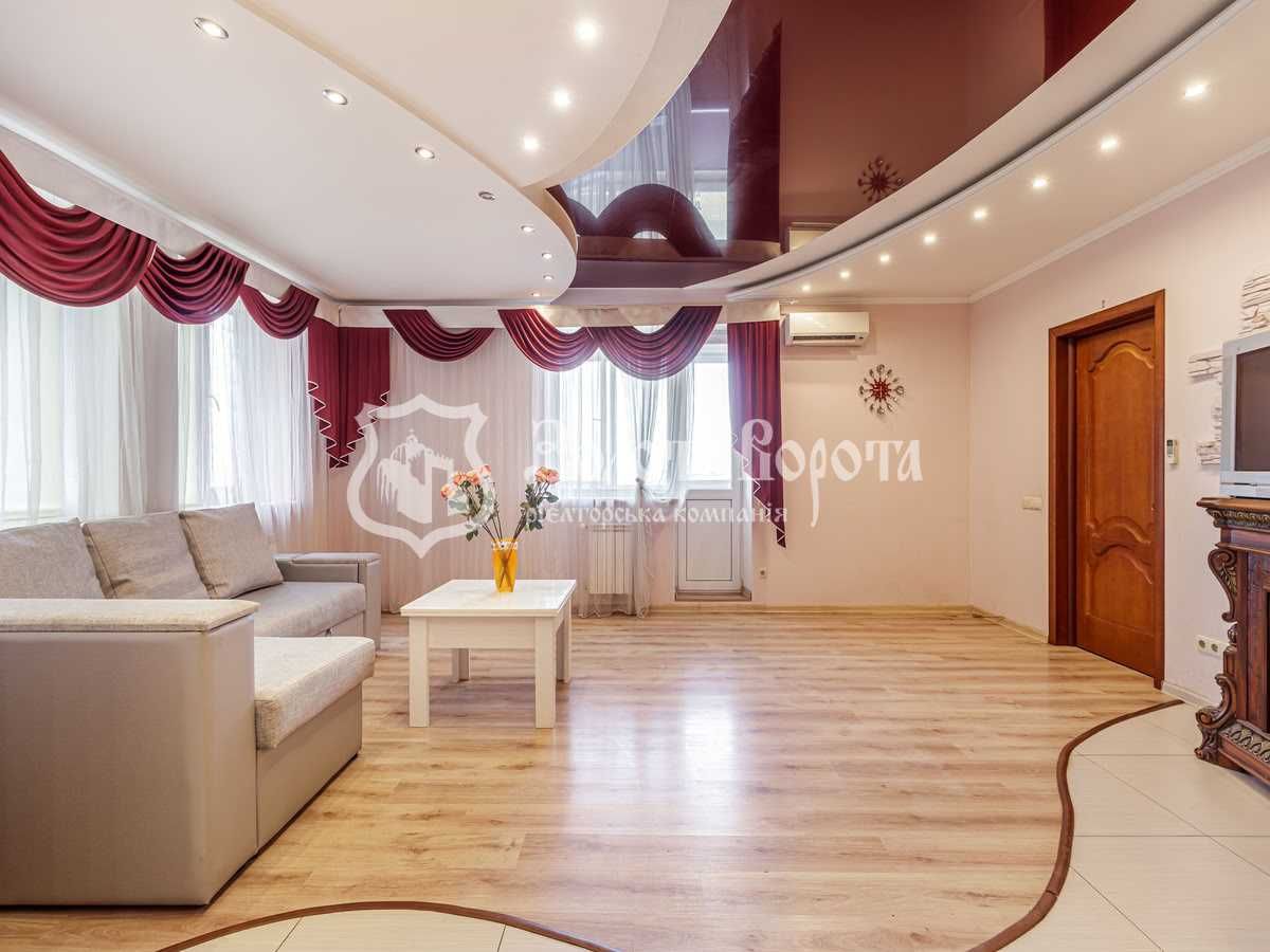 Квартира, 3к. Гарний стан. Ахматової, 13д, Позняки, Дарницький район