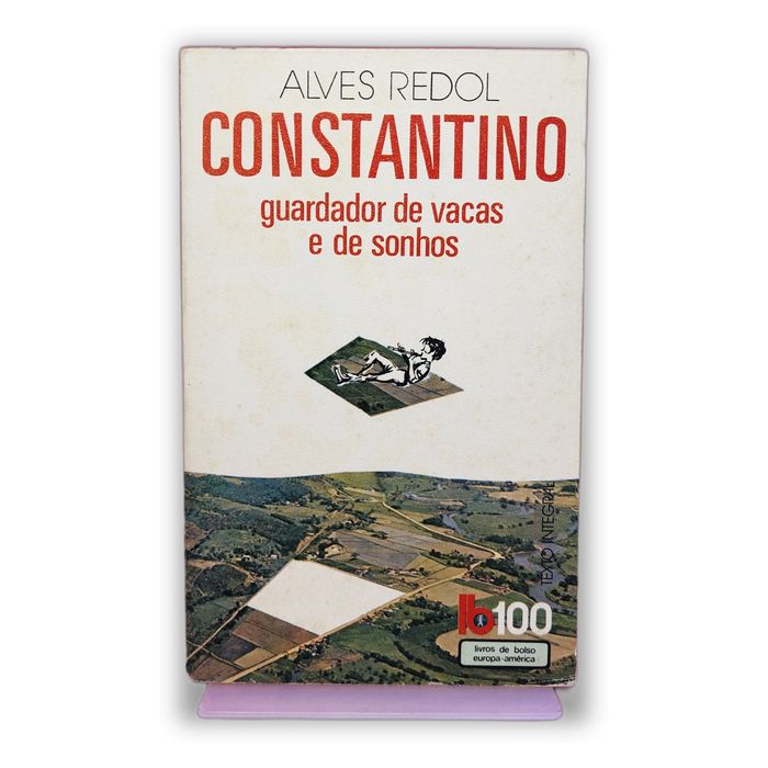Constantino - Alves Redol