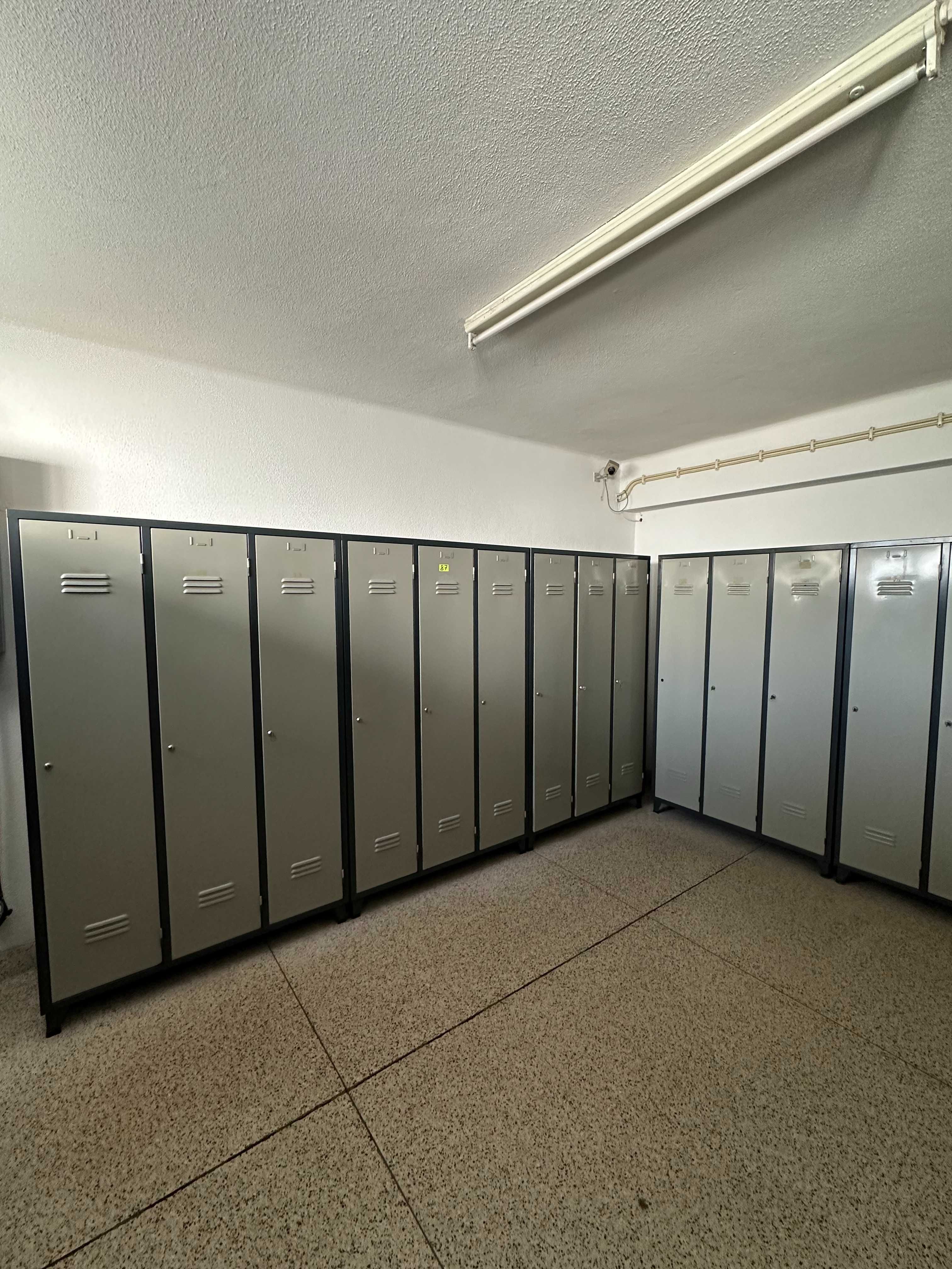 Cacifos Verticais Módulos 3 unidades