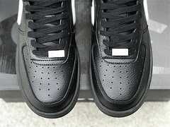 AMBush x Nike Air Force 1 Low 36——46