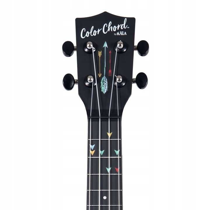 Ukulele sopranowe Kala