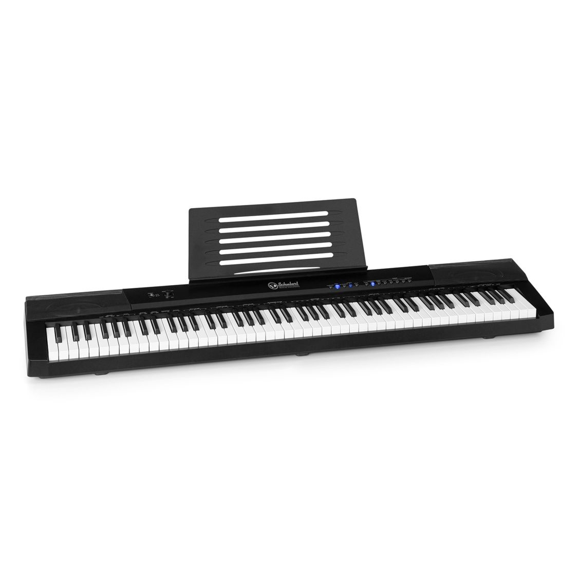 Синтезатор Schubert Preludio Keyboard