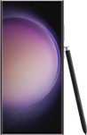 Samsung Galaxy S23 Ultra 5G 12 GB RAM  512 ROM  Lavender