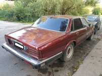 Jaguar XJ 3,2 benzyna 1992 Francja / uszkodzony