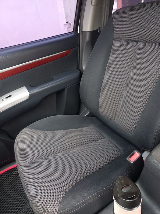 Продам Санта фе 2