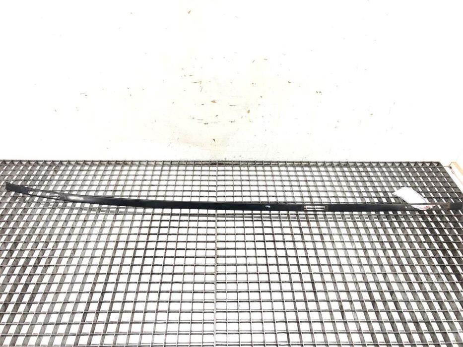 LISTWA DACHOWA PRAWA  NISSAN QASHQAI / QASHQAI +2 I (J10, NJ10, JJ10E) 2006 - 2014 1.6 84 kW [114