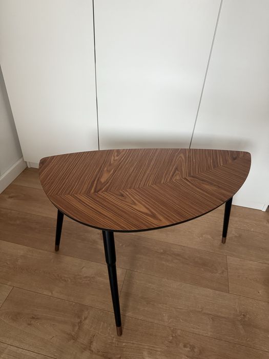 Stolik kawowy IKEA Lovbacken 77x39cm