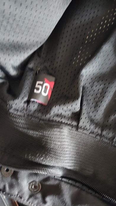 Casaco moto  Dainese homem tamanho 50