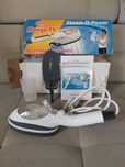 Parownica steam-o-power