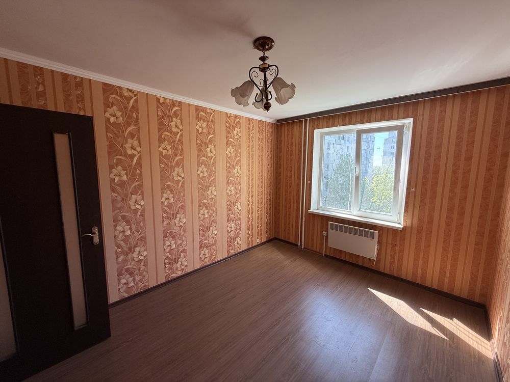 2-кімнатна квартира! ПРОДАЖ! СМІЛА!