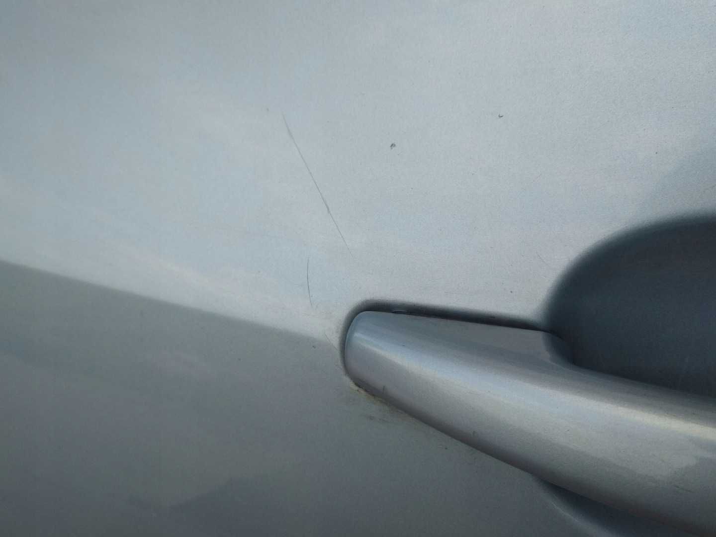 Drzwi Lewy przód ELYC Peugeot 407 kompletne * dobry stan Lewe Przednie