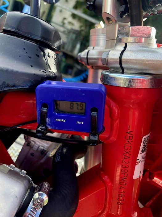 Gas Gas MC 50 2023r.