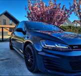 Volkswagen Golf Gti 7 vii