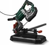 Piła taśmowa do metalu Parkside PMB 1100W B2