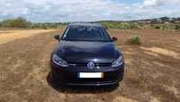 VW Golf Variant 1.6 TDI BlueMotion Confortline - Particular e Nacional