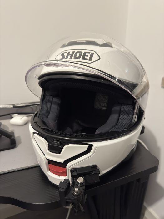 Shoei Neotec 3 excelente estado