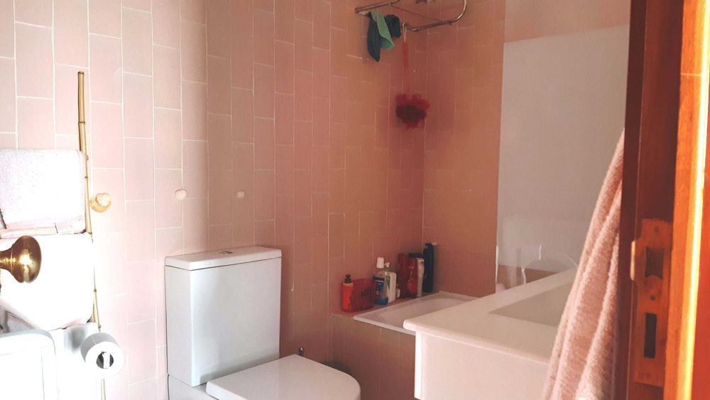 Apartamento T2 com vista mar - Buarcos - Figueira da Foz