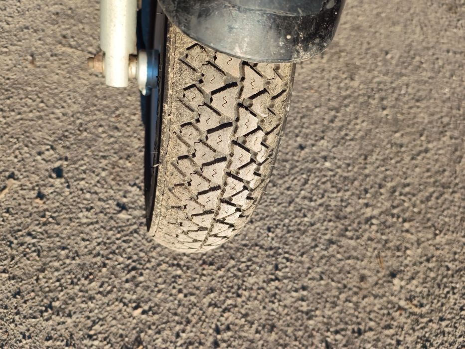 Скутер Хонда Лид 101 куб