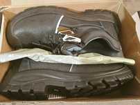 Buty robocze rozmiar 43