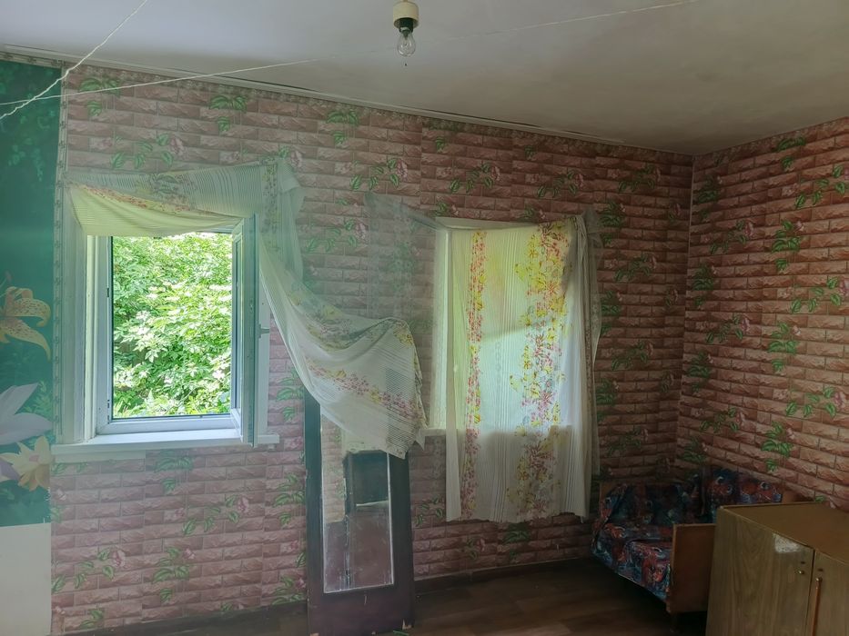 Продам в Білопіллі будинок!