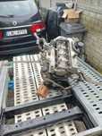 SSANGYONG Kyron Actyon