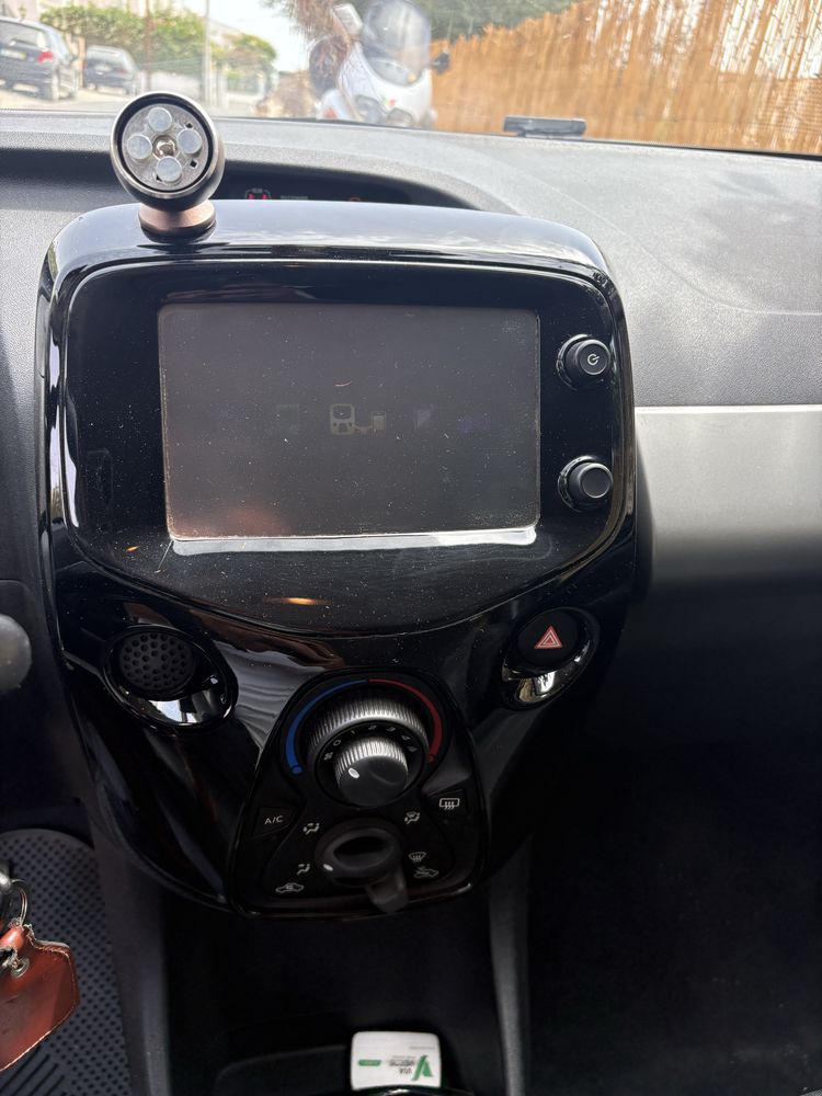 Citroën C1 1.0 estado novo