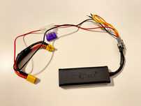 Lokalizator gps SinoTrack ST-901M dostosowany do hulajnogi Xiaomi