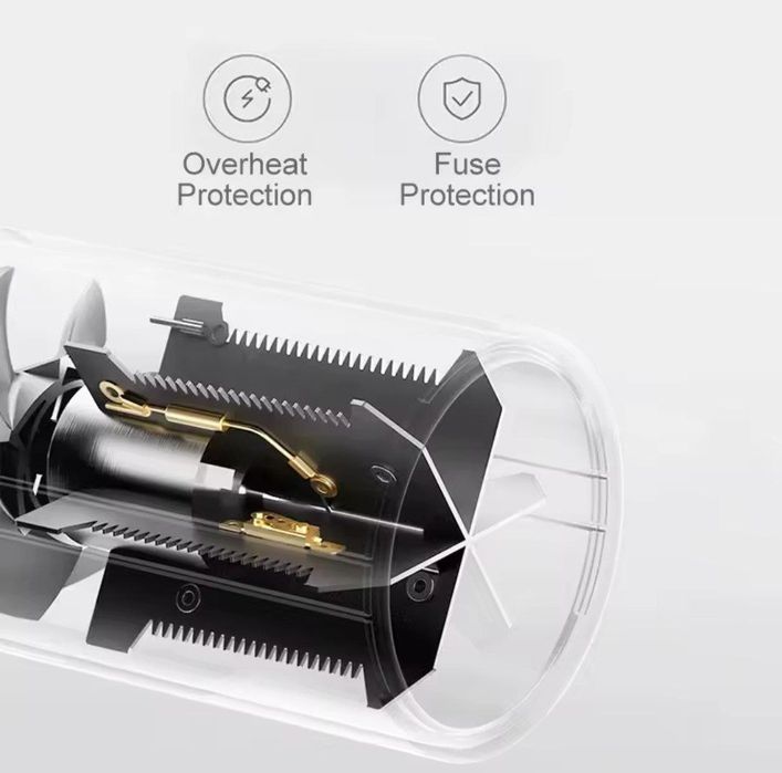 фен xiaomi mijia 1600w
