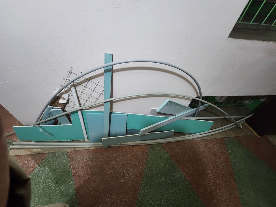 Труби для води 3 м