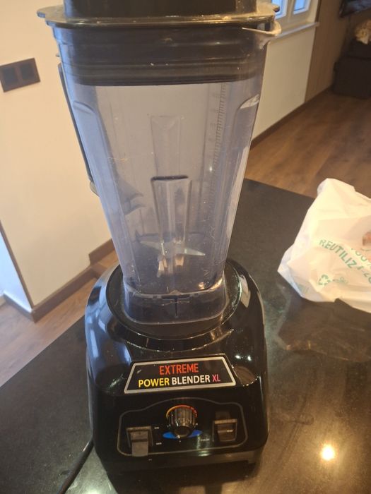 Blender XL extreme