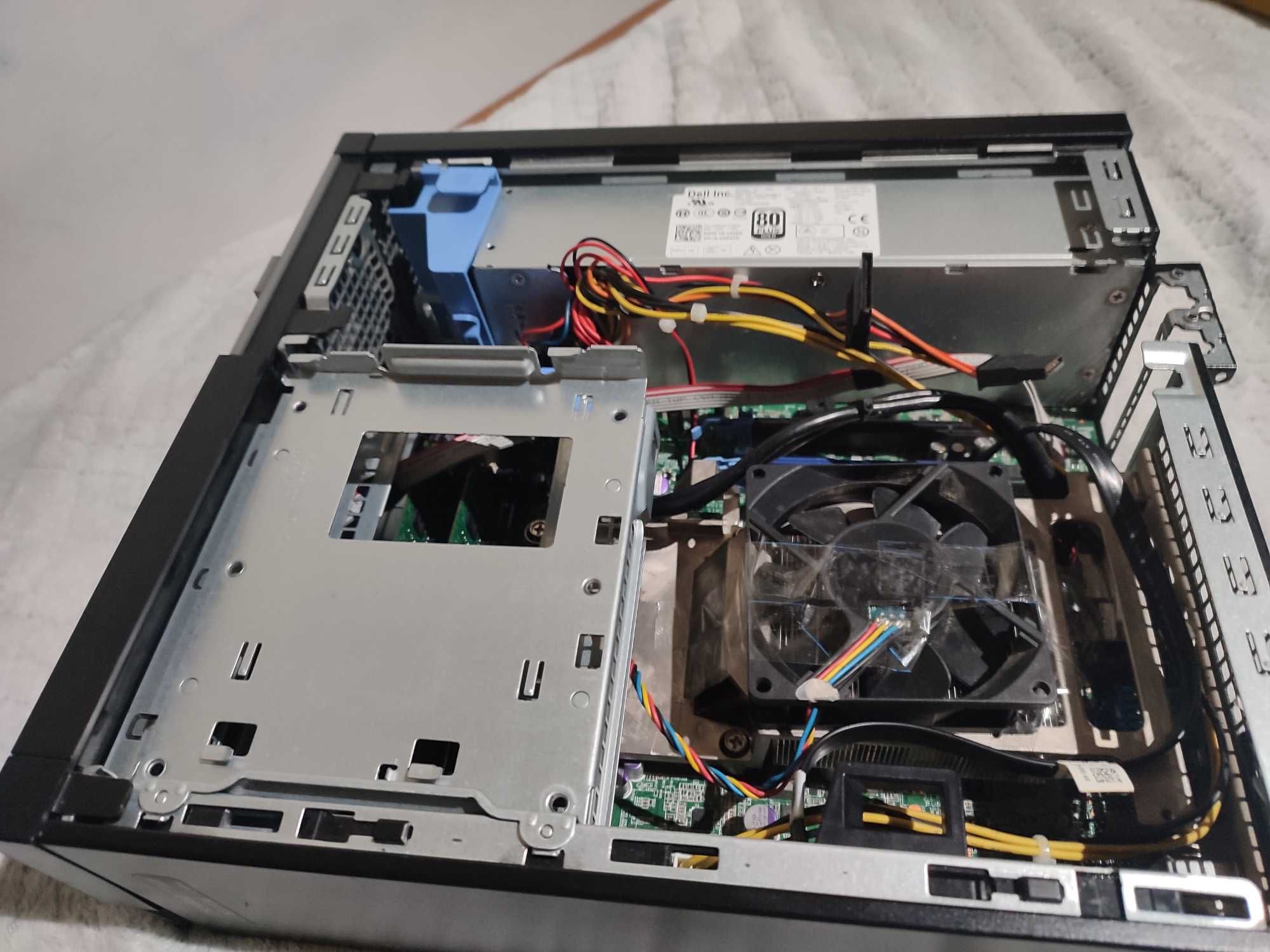 komputer dell optiplex 990