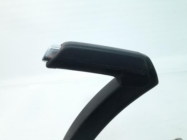 Travão de mão / parque RENAULT Megane IV (B9A/M_)