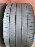 315/30/21 R21 Michelin Pilot Sport 4S 2шт ціна за 1шт шини