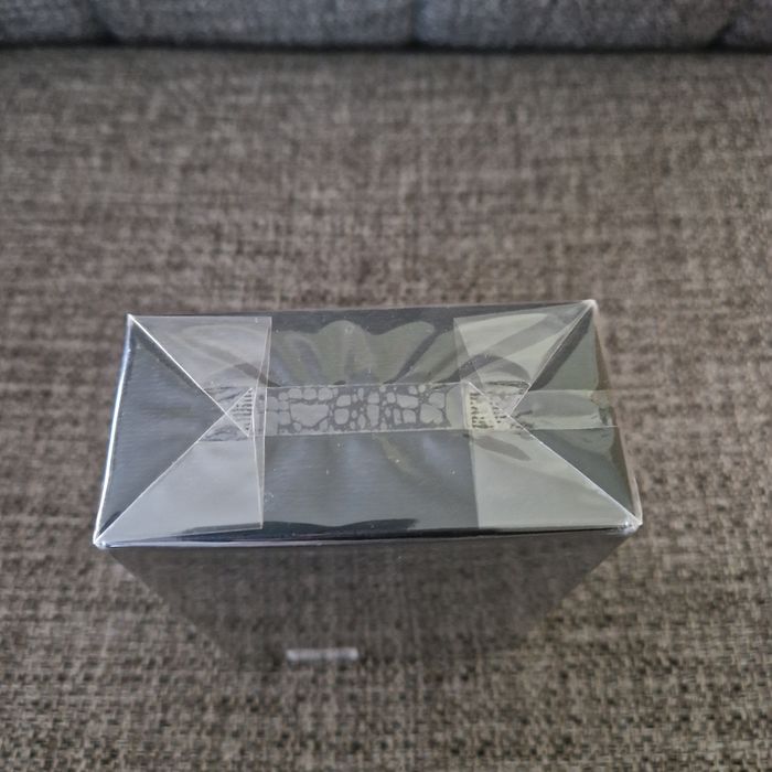 Narciso Rodriguez for his bleu noir Parfum 100ml oryginalny w folii