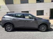 Peugeot 2008 1.5 BlueHdi 08/2021