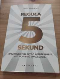 Reguła 5 sekund - Robbins