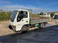 Isuzu NKR 3.1 1999